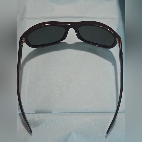 Ray-Ban RB4089 Sunglasses Balorama Polarized~Like New Condition! - Picture 11 of 11